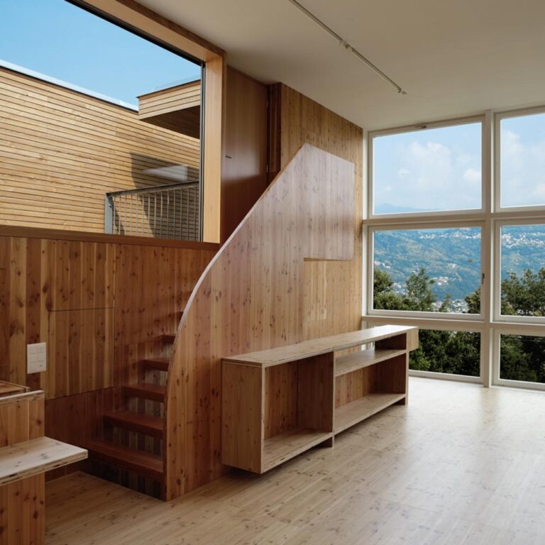 Zen House