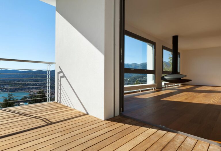 Breeze House