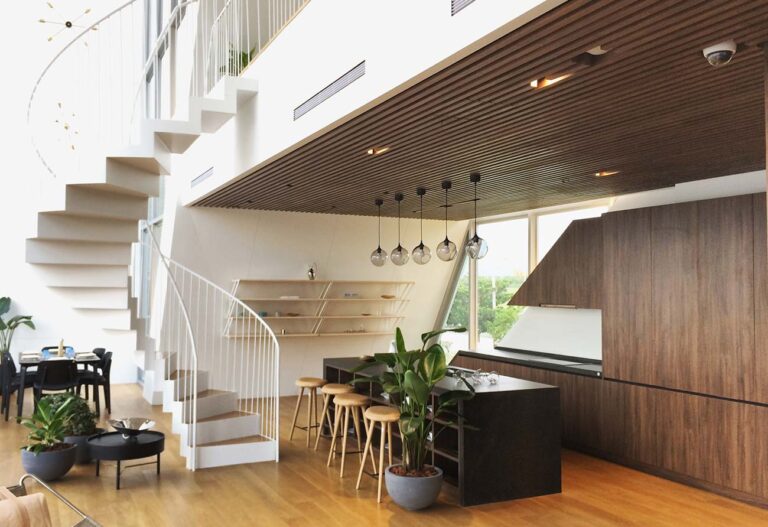 Loft Conversion