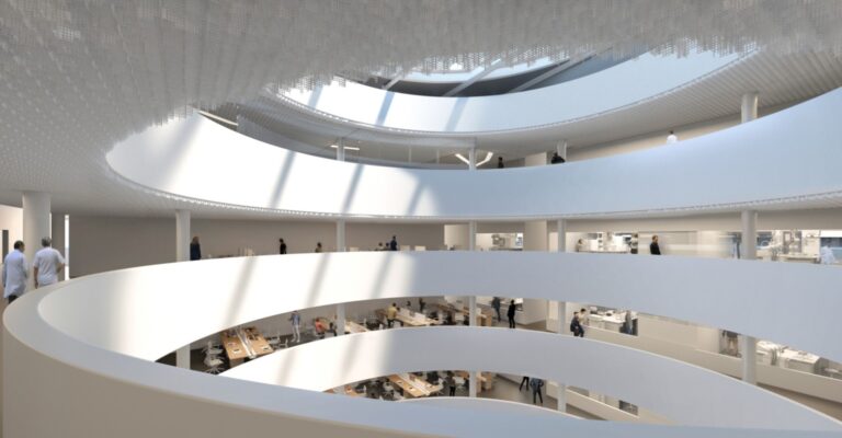 Egyedi rácsos álmennyezetek