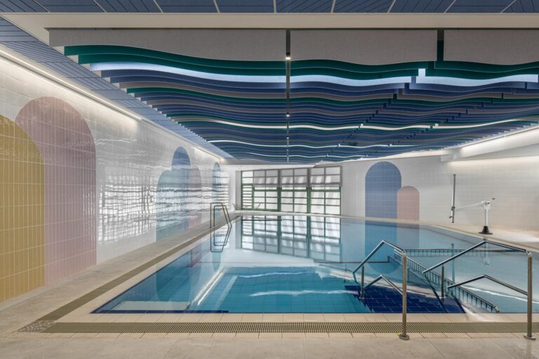 Íves szövet mennyezetek egyedi igényekre hangolva